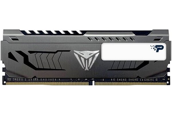 Pamięć RAM Patriot Viper Steel 16GB DDR4 3600MHz Z radiatorem 1.35V 18CL