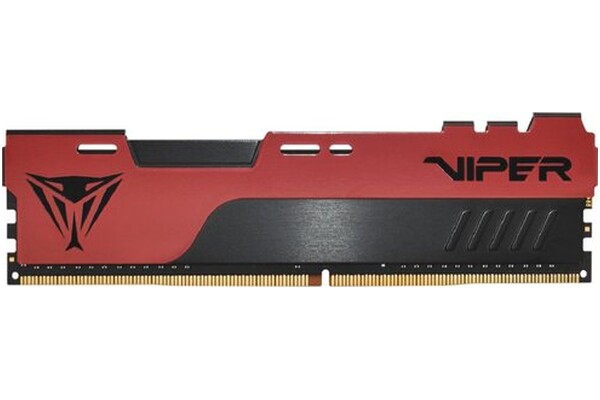 Pamięć RAM Patriot Viper Elite II 4GB DDR4 2666MHz Z radiatorem 1.2V 16CL
