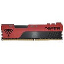 Pamięć RAM Patriot Viper Elite II 8GB DDR4 3600MHz Z radiatorem 1.35V 20CL