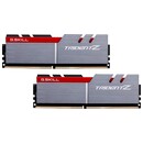 Pamięć RAM G.Skill Trident Z 16GB DDR4 3600MHz Z radiatorem 1.35V 17CL
