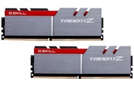 Pamięć RAM G.Skill Trident Z 16GB DDR4 3600MHz Z radiatorem 1.35V 17CL