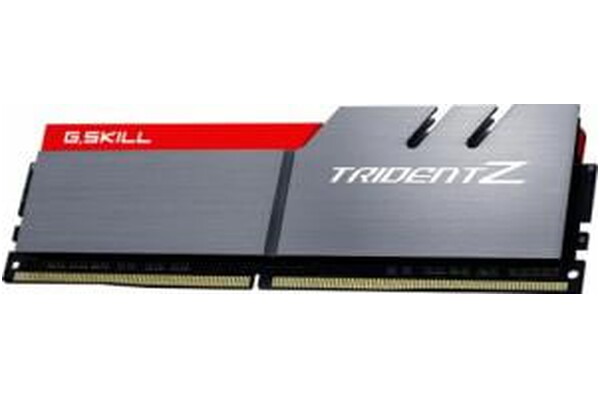 Pamięć RAM G.Skill Trident Z 16GB DDR4 3600MHz Z radiatorem 1.35V 17CL