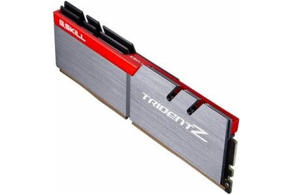 Pamięć RAM G.Skill Trident Z 16GB DDR4 3600MHz Z radiatorem 1.35V 17CL
