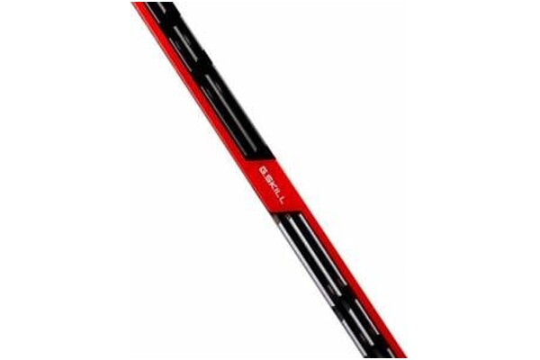 Pamięć RAM G.Skill Trident Z 16GB DDR4 3600MHz Z radiatorem 1.35V 17CL