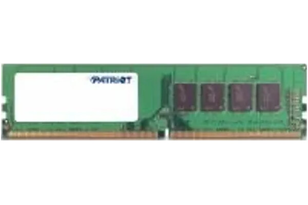 Pamięć RAM Patriot Signaturee 16GB DDR4 2666MHz 19CL