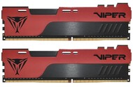 Pamięć RAM Patriot Viper Elite II 64GB DDR4 3600MHz Z radiatorem 1.35V 20CL