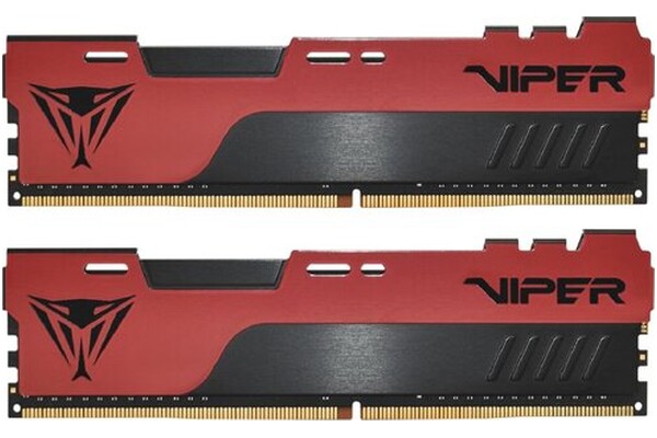 Pamięć RAM Patriot Viper Elite II 64GB DDR4 3600MHz Z radiatorem 1.35V 20CL