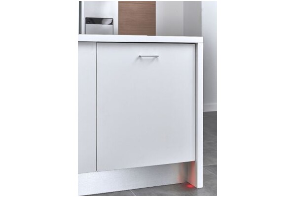 Zmywarka do zabudowy Beko DIN28424