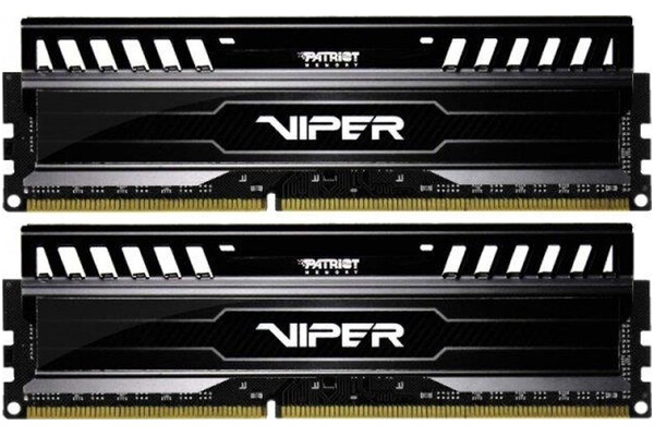 Pamięć RAM Patriot Viper 16GB DDR3 1866MHz 1.5V 10CL