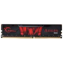 Pamięć RAM G.Skill Aegis 4GB DDR4 2133MHz 1.2V 15CL