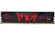 Pamięć RAM G.Skill Aegis 4GB DDR4 2133MHz 1.2V 15CL