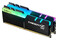Pamięć RAM G.Skill Trident Z RGB 32GB DDR4 4400MHz Z radiatorem 1.5V 19CL