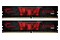 Pamięć RAM G.Skill Aegis 32GB DDR4 2400MHz 1.2V 17CL
