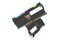 Pamięć RAM Patriot Viper Steel RGB 32GB DDR4 3200MHz Z radiatorem 1.35V 16CL