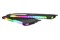 Pamięć RAM Patriot Viper Steel RGB 32GB DDR4 3200MHz Z radiatorem 1.35V 16CL