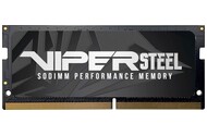 Pamięć RAM Patriot Viper Steel 32GB DDR4 2400MHz 1.2V 15CL