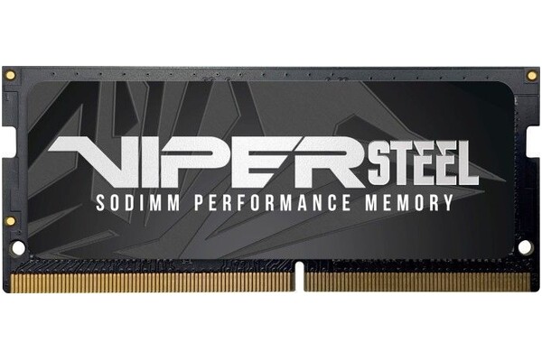Pamięć RAM Patriot Viper Steel 32GB DDR4 2400MHz 1.2V 15CL