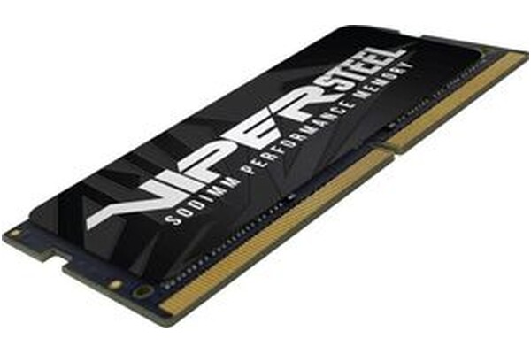 Pamięć RAM Patriot Viper Steel 32GB DDR4 2400MHz 1.2V 15CL