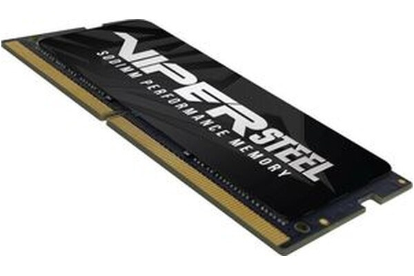 Pamięć RAM Patriot Viper Steel 32GB DDR4 2400MHz 1.2V 15CL