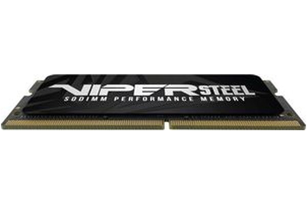 Pamięć RAM Patriot Viper Steel 32GB DDR4 2400MHz 1.2V 15CL