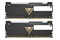 Pamięć RAM Patriot Viper Steel RGB 16GB DDR4 3200MHz Z radiatorem 1.35V 16CL