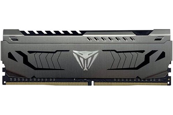 Pamięć RAM Patriot Viper Steel 8GB DDR4 3600MHz Z radiatorem 1.35V 18CL