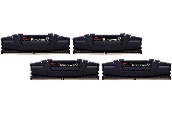 Pamięć RAM G.Skill Ripjaws V 32GB DDR4 3200MHz Z radiatorem 1.2V 16CL