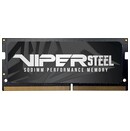 Pamięć RAM Patriot Viper Steel 16GB DDR4 3200MHz 1.35V 18CL