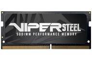 Pamięć RAM Patriot Viper Steel 16GB DDR4 3200MHz 1.35V 18CL