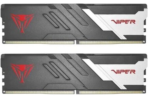 Pamięć RAM Patriot Viper Venom 16GB DDR5 5600MHz Z radiatorem 1.25V 40CL