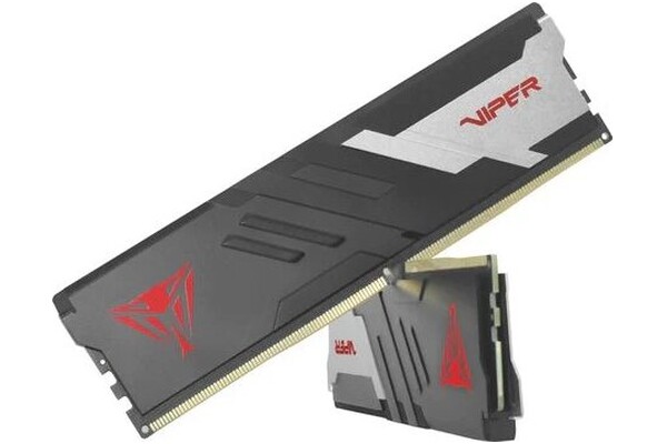 Pamięć RAM Patriot Viper Venom 16GB DDR5 5600MHz Z radiatorem 1.25V 40CL