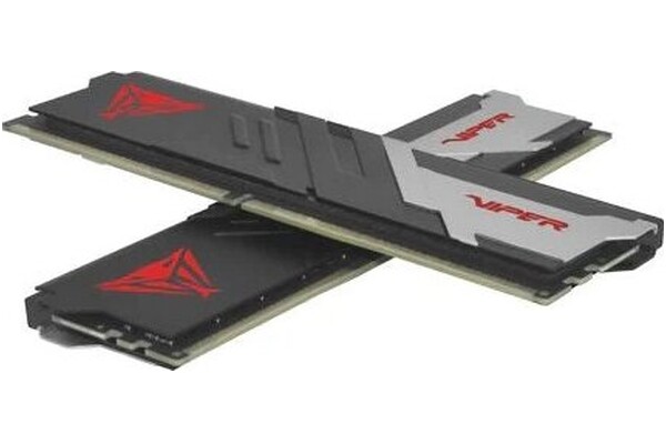 Pamięć RAM Patriot Viper Venom 16GB DDR5 5600MHz Z radiatorem 1.25V 40CL