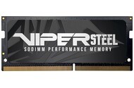 Pamięć RAM Patriot Viper Steel 32GB DDR4 3200MHz 1.35V 18CL