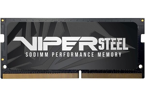 Pamięć RAM Patriot Viper Steel 32GB DDR4 3200MHz 1.35V 18CL