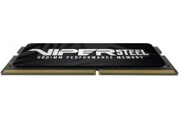 Pamięć RAM Patriot Viper Steel 32GB DDR4 3200MHz 1.35V 18CL