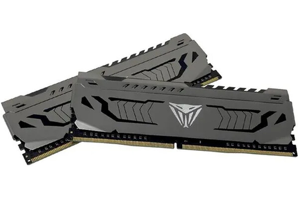 Pamięć RAM Patriot Viper Steel 64GB DDR4 3600MHz 18CL