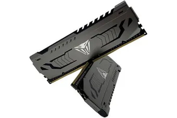Pamięć RAM Patriot Viper Steel 64GB DDR4 3600MHz 18CL