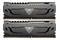 Pamięć RAM Patriot Viper Steel Grey 32GB DDR4 3600MHz Z radiatorem 18CL