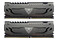 Pamięć RAM Patriot Viper Steel Grey 32GB DDR4 3200MHz 16CL