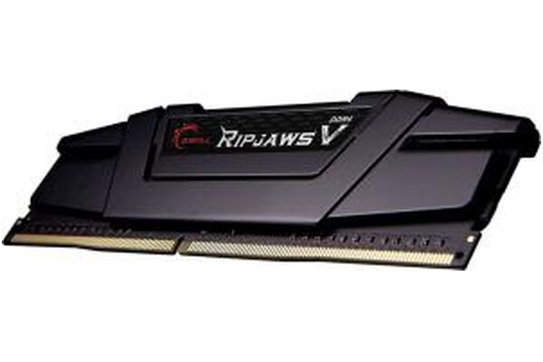 Pamięć RAM G.Skill Ripjaws V 16GB DDR4 4600MHz Z radiatorem 1.5V 19CL