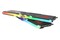 Pamięć RAM Patriot Viper Venom RGB 64GB DDR5 5600MHz Z radiatorem 1.35V 40CL