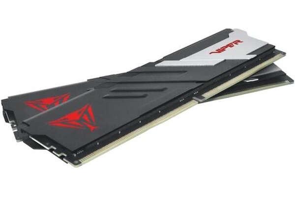 Pamięć RAM Patriot Viper Venom 64GB DDR5 5600MHz Z radiatorem 1.35V 40CL