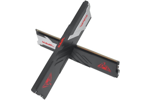 Pamięć RAM Patriot Viper Venom 64GB DDR5 5600MHz Z radiatorem 1.35V 40CL