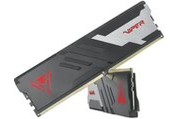 Pamięć RAM Patriot Viper Venom 64GB DDR5 5600MHz Z radiatorem 1.35V 40CL