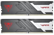 Pamięć RAM Patriot Viper Venom 32GB DDR5 6400MHz Z radiatorem 1.4V 32CL
