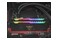 Pamięć RAM Patriot Viper Steel RGB 8GB DDR4 3600MHz Z radiatorem 1.35V 20CL