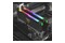 Pamięć RAM Patriot Viper Steel RGB 8GB DDR4 3600MHz Z radiatorem 1.35V 20CL
