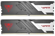 Pamięć RAM Patriot Viper Venom 32GB DDR5 6000MHz Z radiatorem 1.35V 36CL