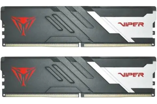 Pamięć RAM Patriot Viper Venom 32GB DDR5 5600MHz Z radiatorem 36CL