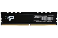 Pamięć RAM Patriot Signaturee Premium 16GB DDR5 5600MHz Z radiatorem 1.1V 46CL